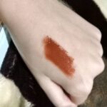 Bbia Last Velvet Lip Tint – Version 5 photo review