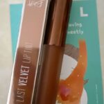 Bbia Last Velvet Lip Tint – Version 5 photo review