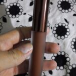 Bbia Last Velvet Lip Tint – Version 5 photo review