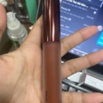 Bbia Last Velvet Lip Tint – Version 5 photo review