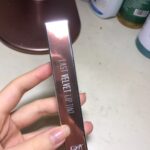 Bbia Last Velvet Lip Tint – Version 5 photo review