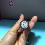 Bbia Last Velvet Lip Tint – Version 5 photo review