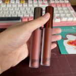 Bbia Last Velvet Lip Tint – Version 5 photo review
