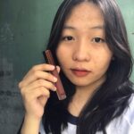 Bbia Last Velvet Lip Tint – Version 5 photo review