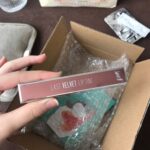 Bbia Last Velvet Lip Tint – Version 5 photo review