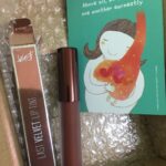 Bbia Last Velvet Lip Tint – Version 5 photo review