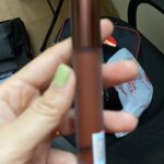 Bbia Last Velvet Lip Tint – Version 5 photo review