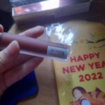 Bbia Last Velvet Lip Tint – Version 5 photo review