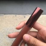 Bbia Last Velvet Lip Tint – Version 5 photo review