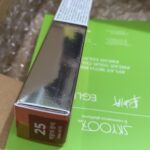 Bbia Last Velvet Lip Tint – Version 5 photo review