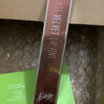 Bbia Last Velvet Lip Tint – Version 5 photo review
